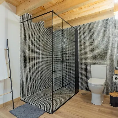 Casa São José Сasa de vacaciones