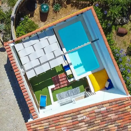 Casa Sao Jose