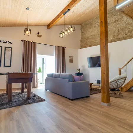 Casa São José * Carvalhal (Leiria)