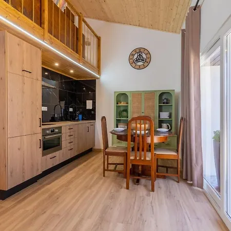 Сasa de vacaciones Casa São José Carvalhal (Leiria)