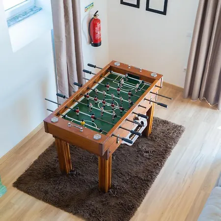 Casa São José Сasa de vacaciones Carvalhal (Leiria)