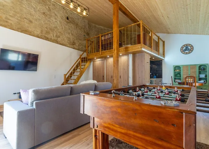 Casa de Férias Casa São José Carvalhal (Leiria)