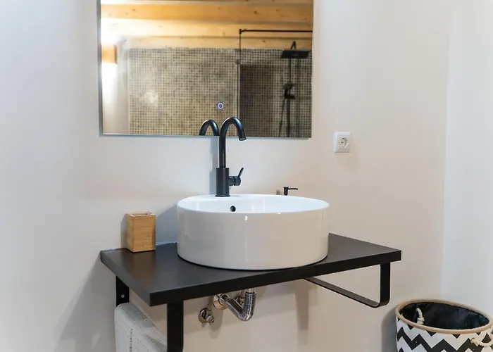 Casa São José Carvalhal (Leiria)