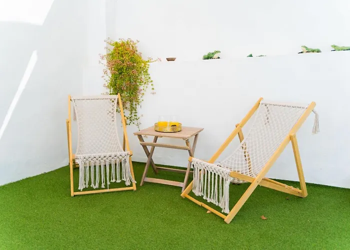 Casa São José * Carvalhal (Leiria)