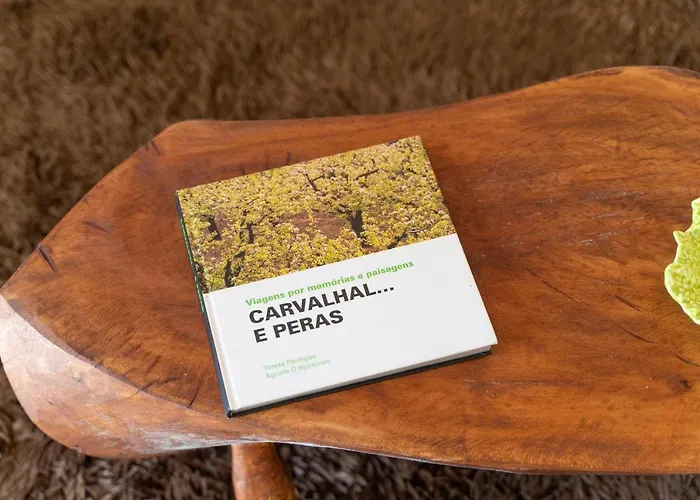 Casa de Férias Casa São José