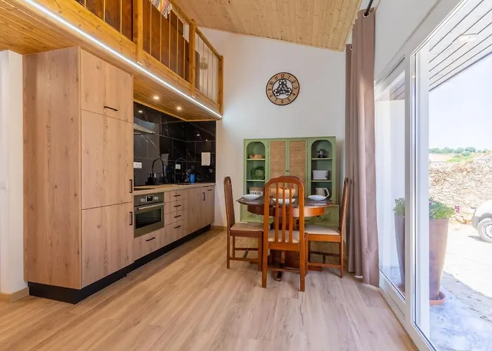 Casa de Férias Casa São José Carvalhal (Leiria)